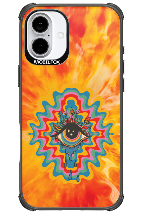 ThirdEye 2.0 - Apple iPhone 16 Plus