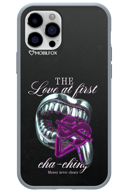 Cha-Ching 2.0 - Apple iPhone 12 Pro