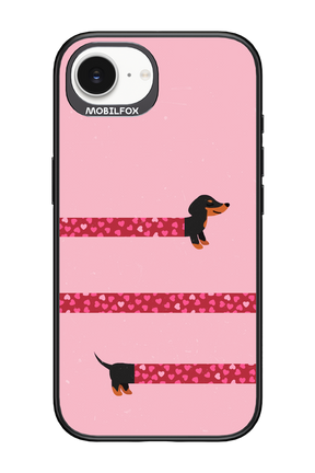 PAWS & KISSES 2.0 - Apple iPhone 16e