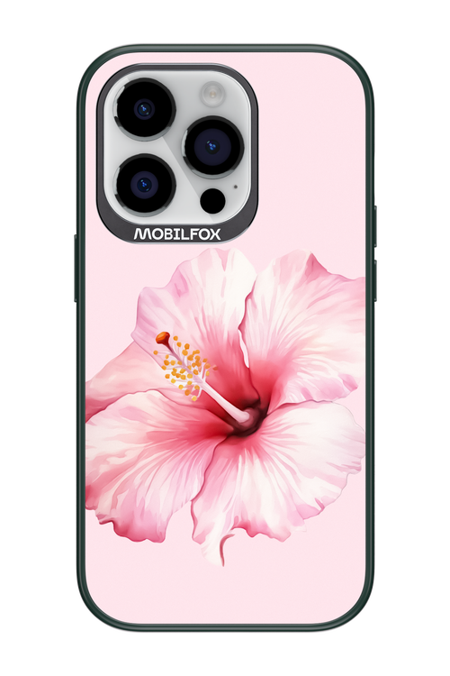 HibiPinky 2.0 - Apple iPhone 14 Pro
