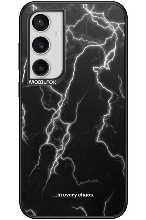 Chaotic Thunder 2.0 - Samsung Galaxy S24+