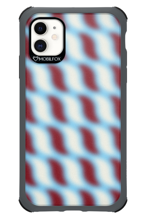 Cold Wave 2.0 - Apple iPhone 11