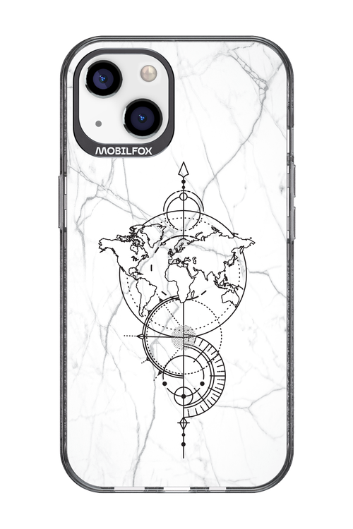 Compass - Apple iPhone 13