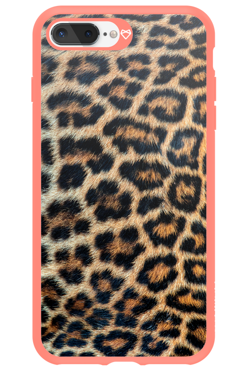 Leopard - Apple iPhone 8 Plus