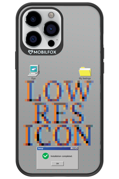 Low res icon 2.0 - Apple iPhone 13 Pro Max
