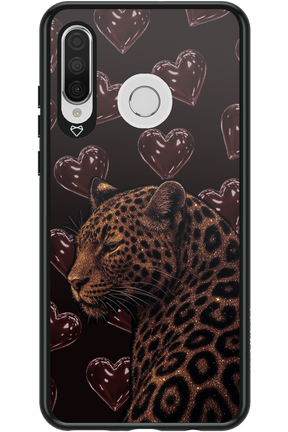 Leo Hearts 2.0 - Huawei P30 Lite