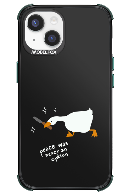 OPTION 2.0 - Apple iPhone 14