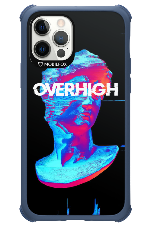 Overhigh - Apple iPhone 12 Pro