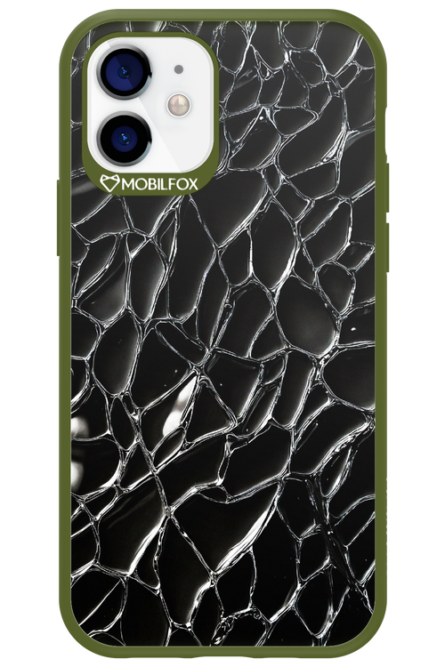 Alien Grid 2.0 - Apple iPhone 12