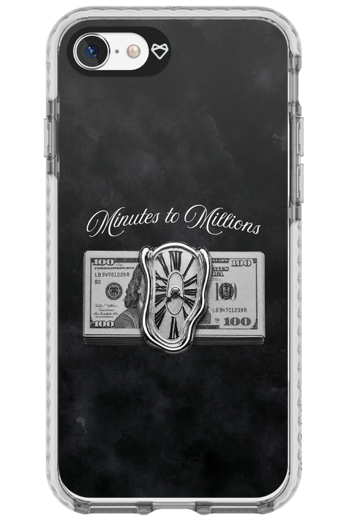 M2M 2.0 - Apple iPhone SE 2020