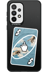 In God Hand 2.0 - Samsung Galaxy A33