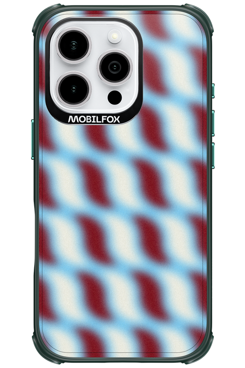 Cold Wave 2.0 - Apple iPhone 16 Pro