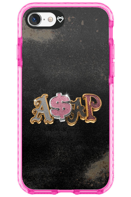 ASAP 2.0 - Apple iPhone 7