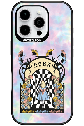 L0ST 2.0 - Apple iPhone 16 Pro