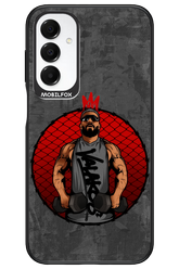 King V 2.0 - Samsung A16