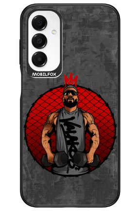 King V 2.0 - Samsung A16