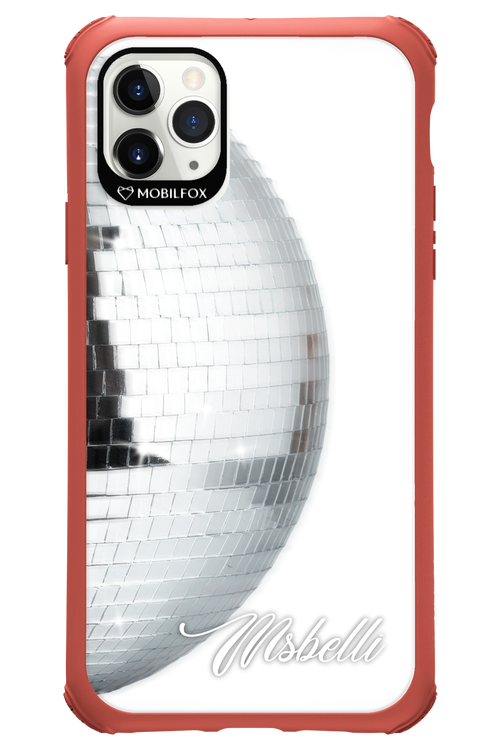 Disco Mood 2.0 - Apple iPhone 11 Pro Max