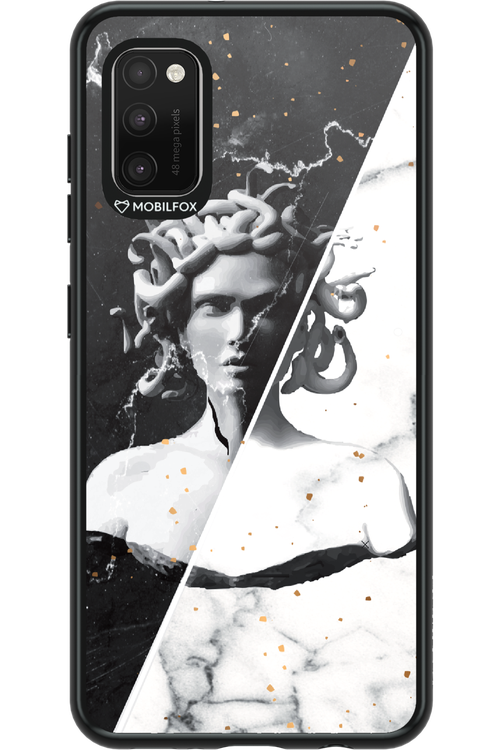 Medusa - Samsung Galaxy A41