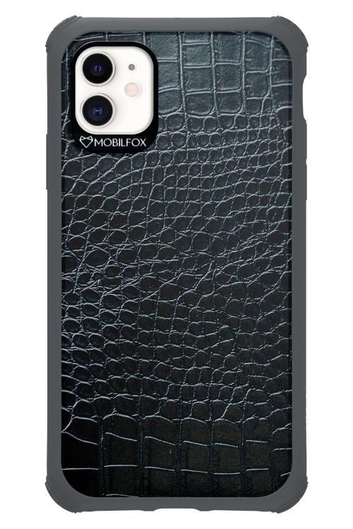 Leather - Apple iPhone 11