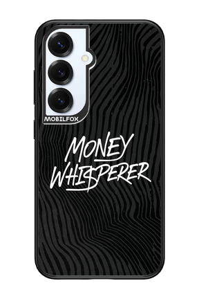 Money Whisperer 2.0 - Samsung S25