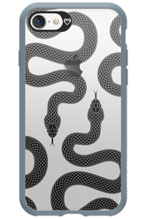 Snakes - Apple iPhone 7