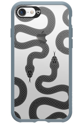 Snakes - Apple iPhone 7