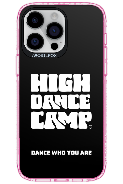 HDC 1 2.0 - Apple iPhone 14 Pro Max