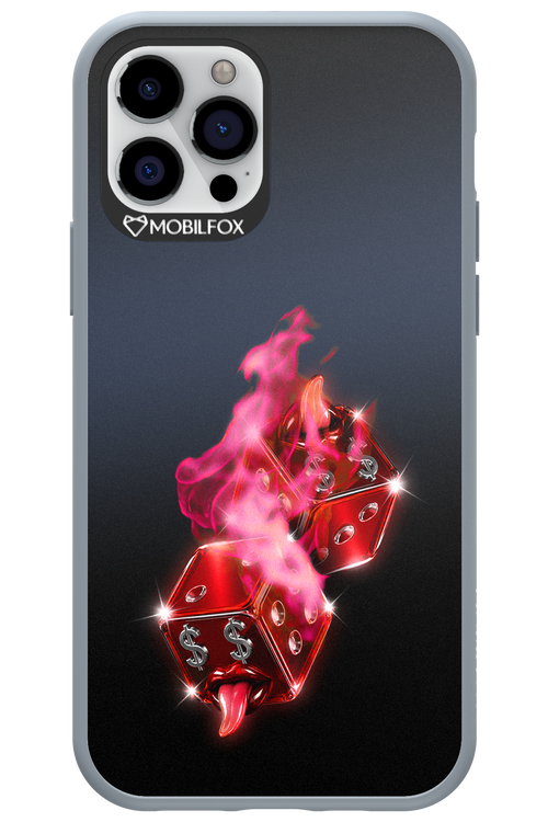 Lucky Thirsty 2.0 - Apple iPhone 12 Pro