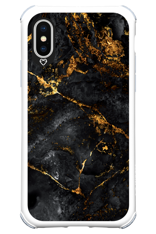 Goldie - Apple iPhone XS