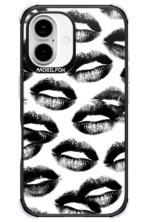 Ghost Kiss 2.0 - Apple iPhone 16