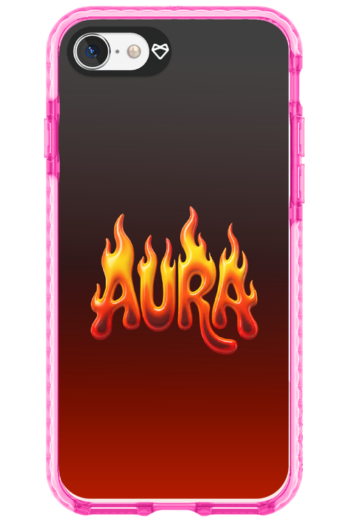 Aura 2.0 - Apple iPhone SE 2020