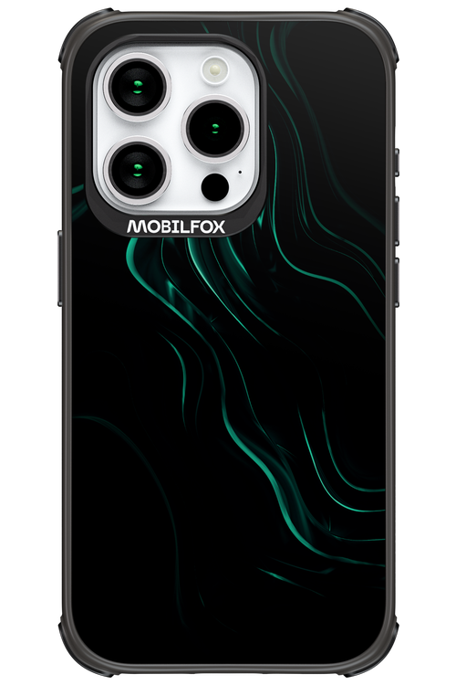 Northern Lights 2.0 - Apple iPhone 15 Pro