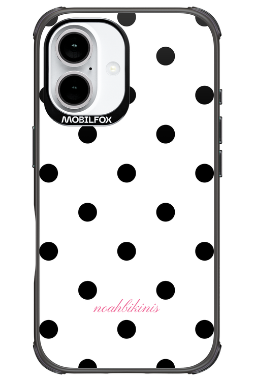 Baby Dots - Apple iPhone 16