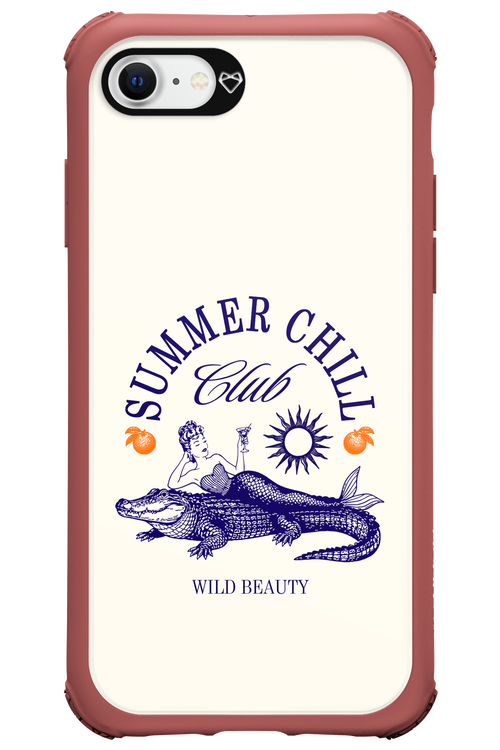 ChillMaid 2.0 - Apple iPhone 7