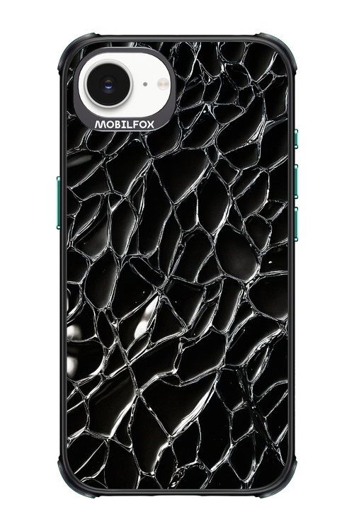 Alien Grid 2.0 - Apple iPhone 16e