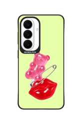Gummy Pin 2.0 - Samsung Galaxy S26