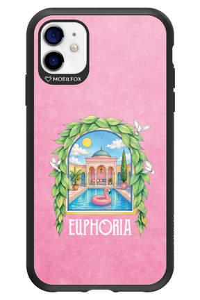 Euphoria 2.0 - Apple iPhone 11