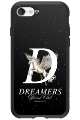 Dreamers - Apple iPhone 8