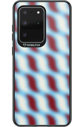 Cold Wave 2.0 - Samsung Galaxy S20 Ultra 5G