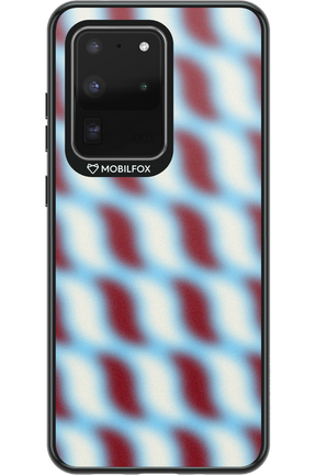 Cold Wave 2.0 - Samsung Galaxy S20 Ultra 5G