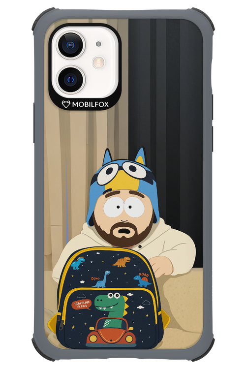 KidHeli 2.0 - Apple iPhone 12
