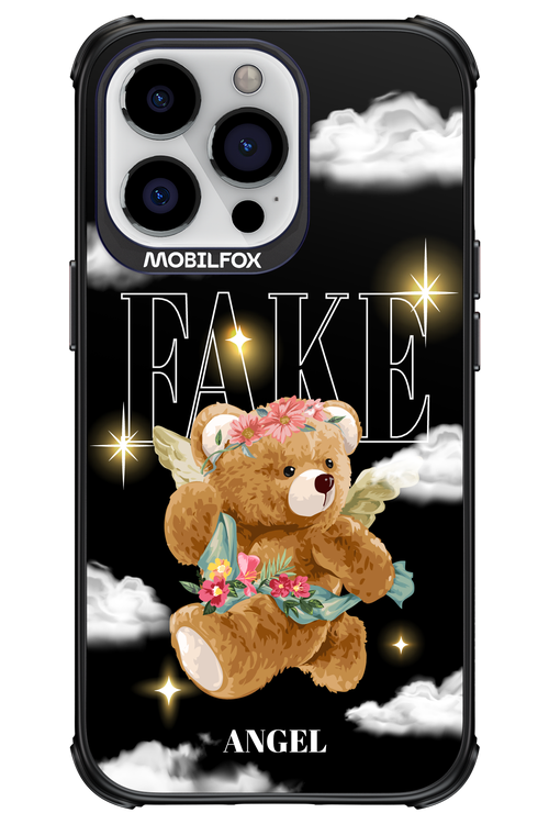 Fake Angel - Apple iPhone 13 Pro
