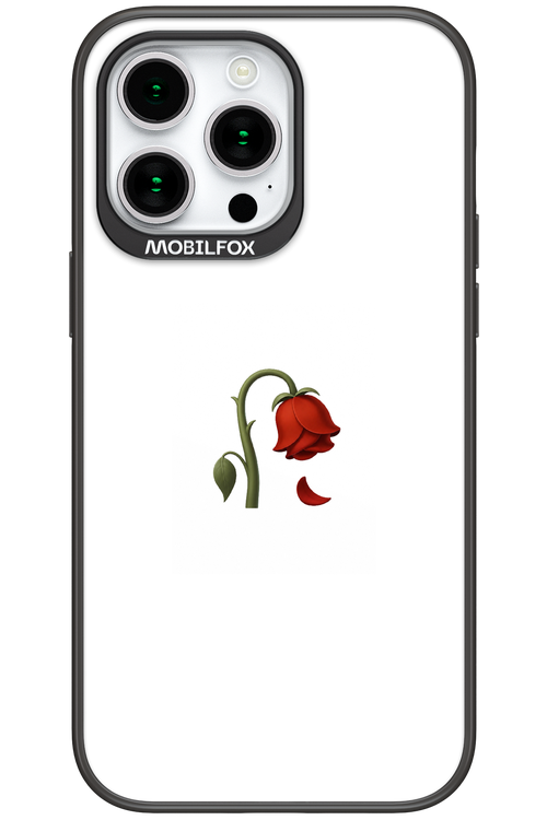 Rose 2.0 - Apple iPhone 15 Pro Max