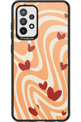 Heartwave 2.0 - Samsung Galaxy A72
