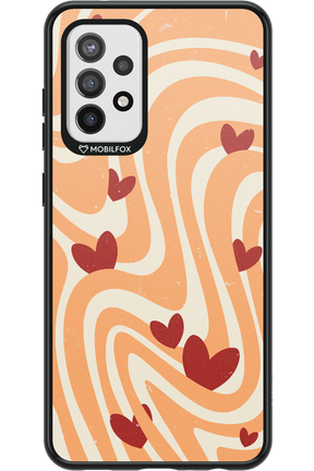 Heartwave 2.0 - Samsung Galaxy A72