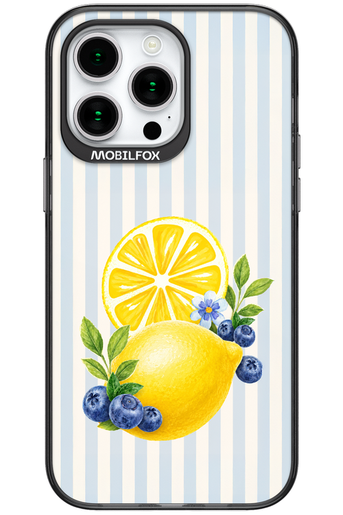 Fresh Flash 2.0 - Apple iPhone 15 Pro Max