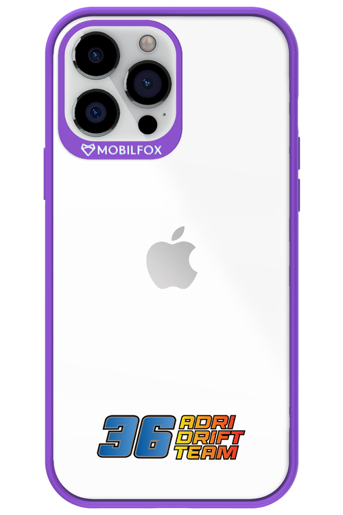Minimal Drift 2.0 - Apple iPhone 13 Pro Max