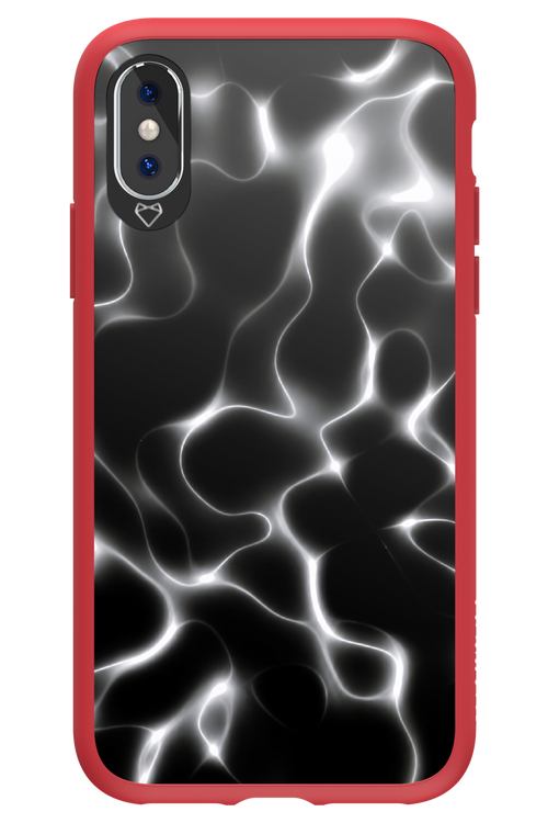 Dark Aura 2.0 - Apple iPhone X