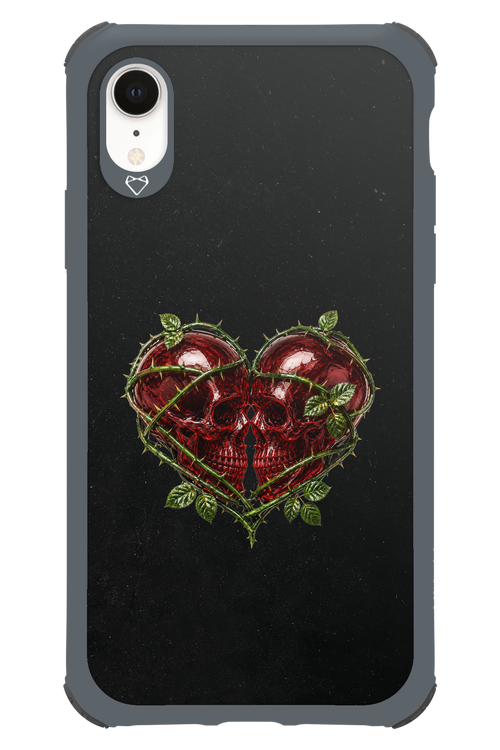 Omen Kiss 2.0 - Apple iPhone XR