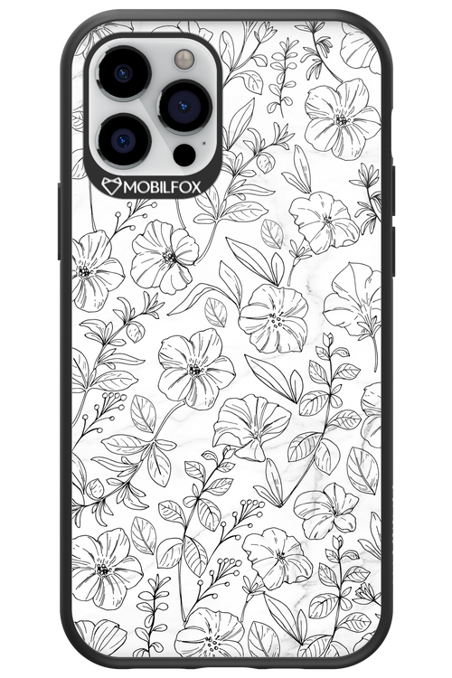 Lineart Beauty - Apple iPhone 12 Pro